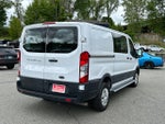 2023 Ford Transit Cargo Van Base