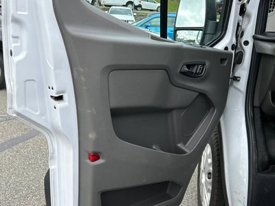 2023 Ford Transit Cargo Van Base