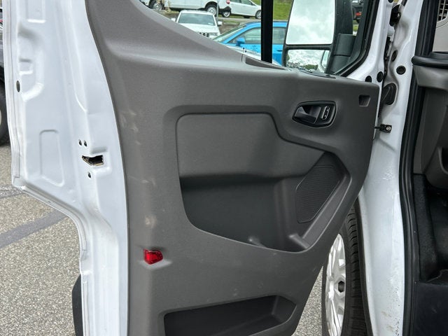 2023 Ford Transit Cargo Van Base