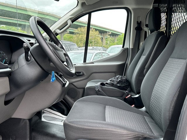 2023 Ford Transit Cargo Van Base