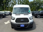 2023 Ford Transit Cargo Van Base