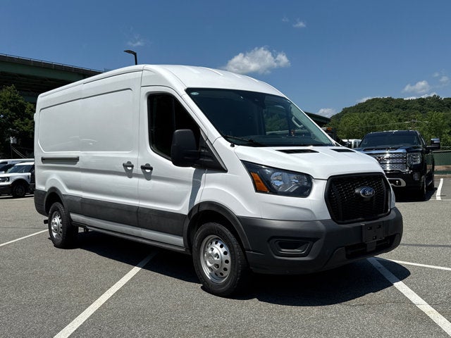 2023 Ford Transit Cargo Van Base
