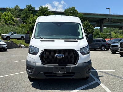 2023 Ford Transit Cargo Van Base