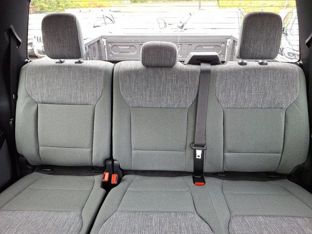 2023 Ford F-150 Lightning XLT