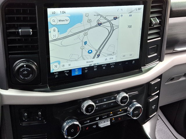 2023 Ford F-150 Lightning XLT