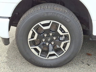 2023 Ford F-150 Lightning XLT