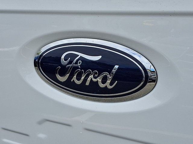 2023 Ford F-150 Lightning XLT