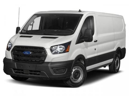 2020 Ford Transit Cargo Van Base