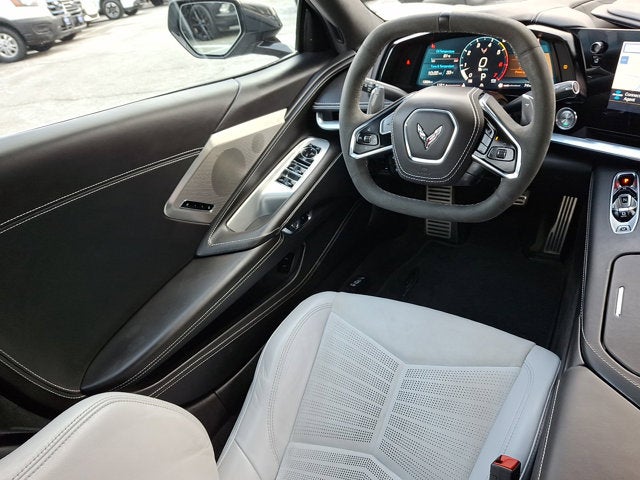 2023 Chevrolet Corvette 3LT