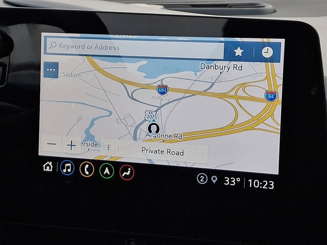 2023 Chevrolet Corvette 3LT