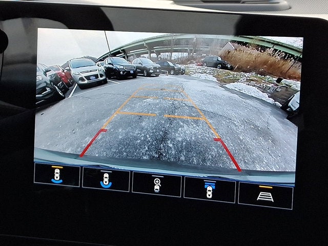 2023 Chevrolet Corvette 3LT