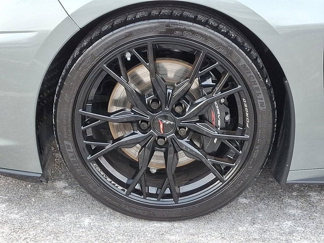 2023 Chevrolet Corvette 3LT