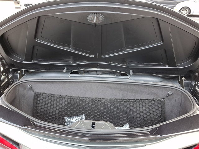 2023 Chevrolet Corvette 3LT