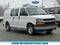 2024 Chevrolet Express Cargo Van RWD 2500 Regular Wheelbase WT