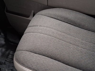 2024 Chevrolet Express Cargo Van RWD 2500 Regular Wheelbase WT