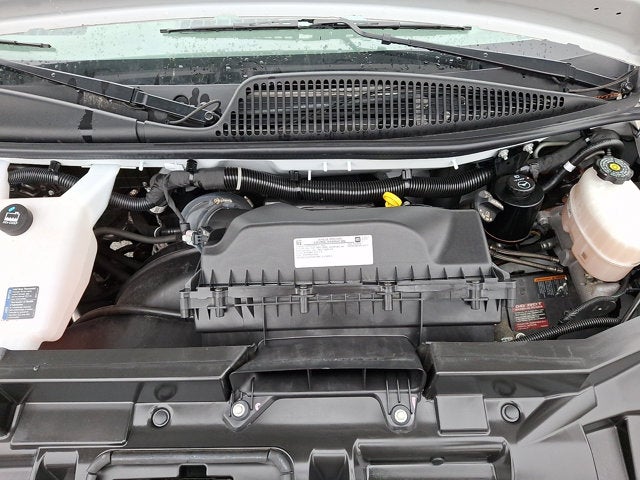 2024 Chevrolet Express Cargo Van RWD 2500 Regular Wheelbase WT