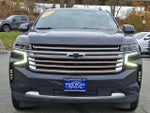 2022 Chevrolet Suburban High Country
