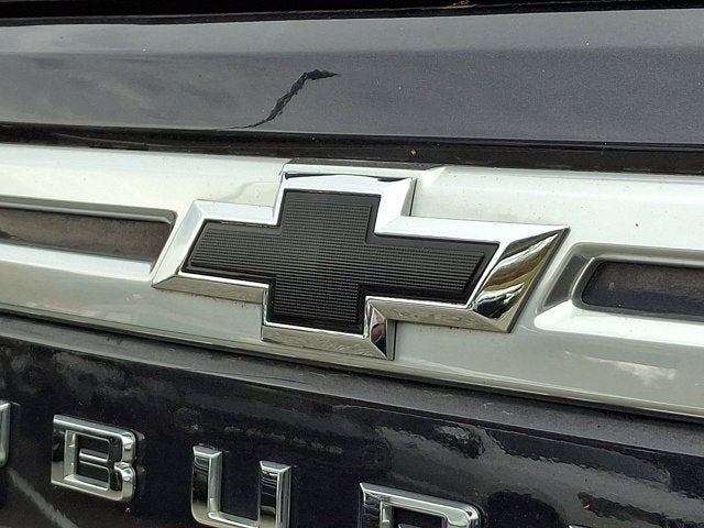 2022 Chevrolet Suburban High Country