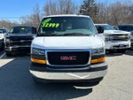 2023 GMC Savana Cargo Van Work Van