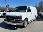 2023 GMC Savana Cargo Van Work Van