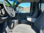 2023 GMC Savana Cargo Van Work Van