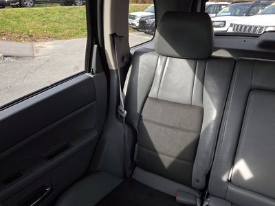 2006 Jeep Grand Cherokee SRT-8