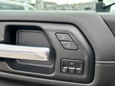 2022 Chevrolet Silverado 2500HD High Country