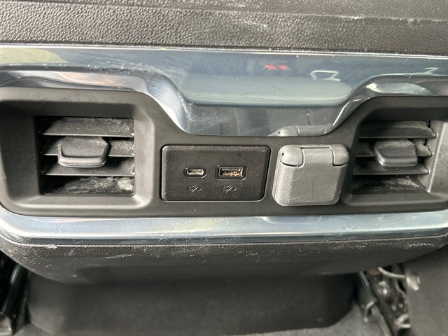 2022 Chevrolet Silverado 2500HD High Country