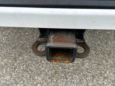 2022 Chevrolet Silverado 2500HD High Country