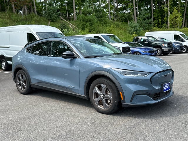 2023 Ford Mustang Mach-E Select