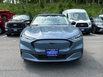 2023 Ford Mustang Mach-E Select