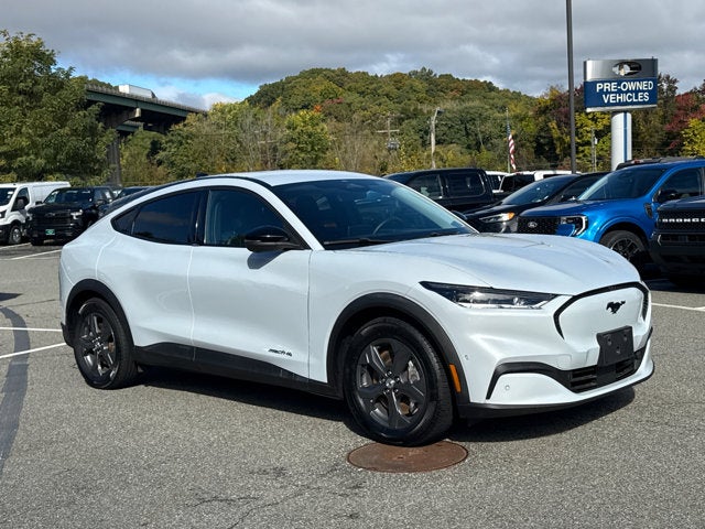 2023 Ford Mustang Mach-E Select AWD