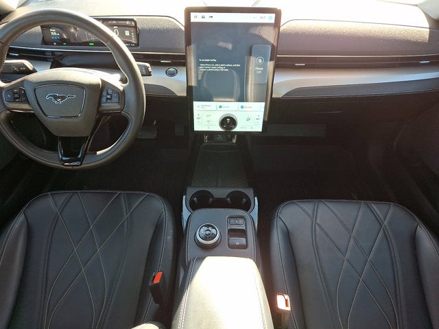 2022 Ford Mustang Mach-E Select