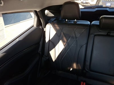 2022 Ford Mustang Mach-E Select