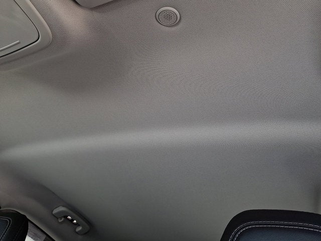 2022 Ford Mustang Mach-E Select