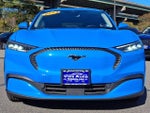 2022 Ford Mustang Mach-E Select