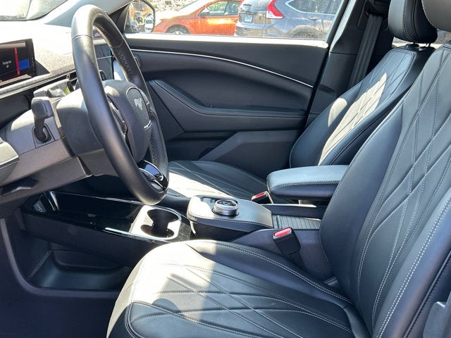 2023 Ford Mustang Mach-E Select