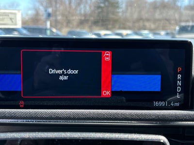 2023 Ford Mustang Mach-E Select