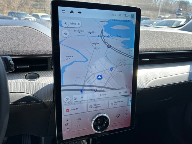 2023 Ford Mustang Mach-E Select