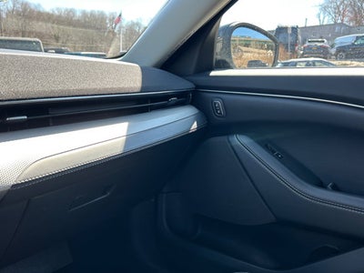 2023 Ford Mustang Mach-E Select