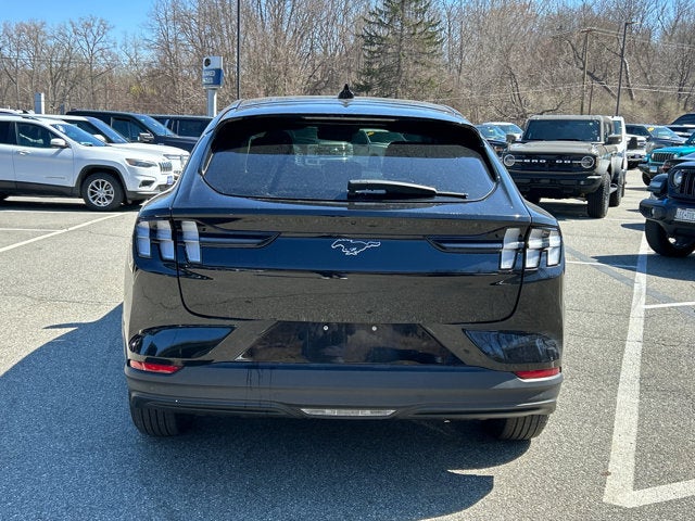 2023 Ford Mustang Mach-E Select