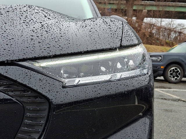 2021 Ford Mustang Mach-E Select