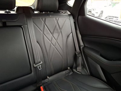 2021 Ford Mustang Mach-E Select