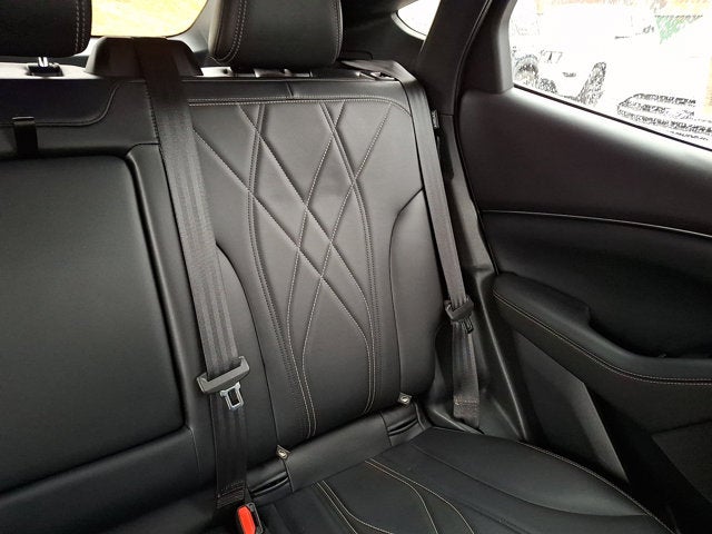 2021 Ford Mustang Mach-E Select