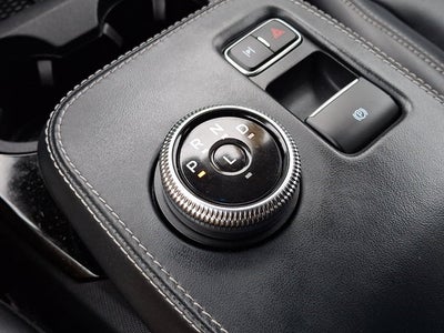 2021 Ford Mustang Mach-E Select