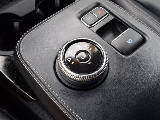 2021 Ford Mustang Mach-E Select