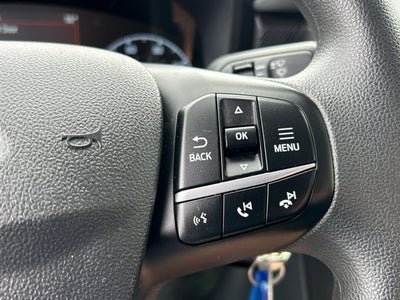 2023 Ford Maverick XL