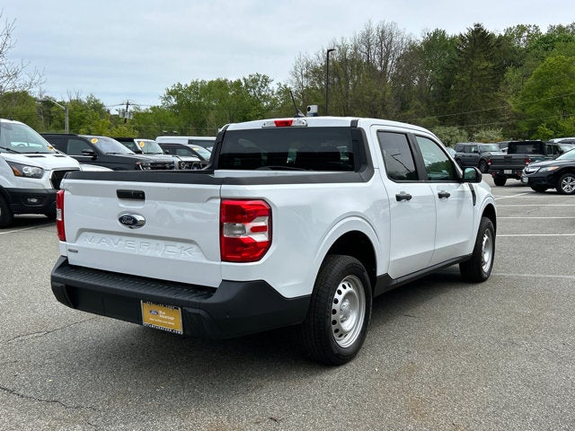 2023 Ford Maverick XL