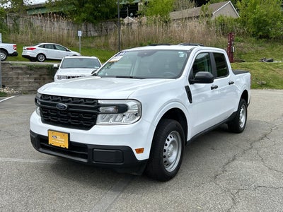 2023 Ford Maverick XL