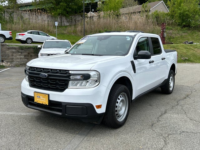 2023 Ford Maverick XL